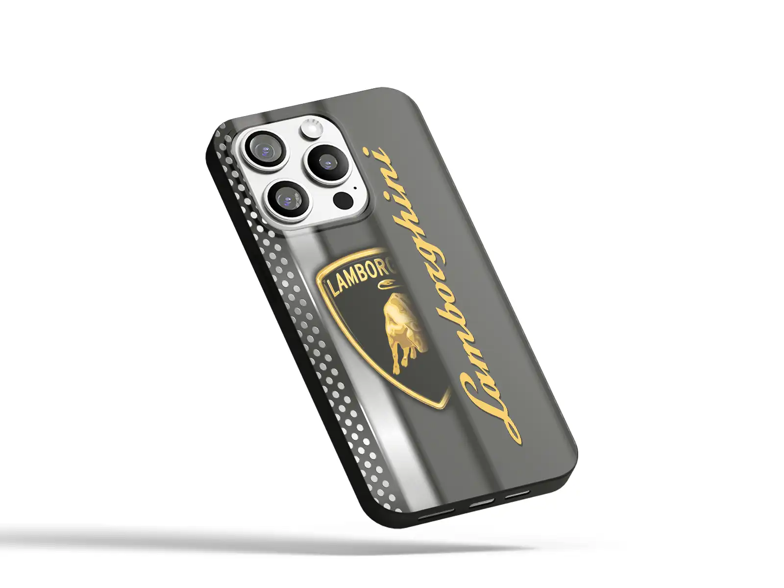 Lamborghini Smartphone Cover Universal Pro Max